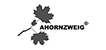 Ahornzweig Logo